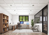 Suspended Ceilings
