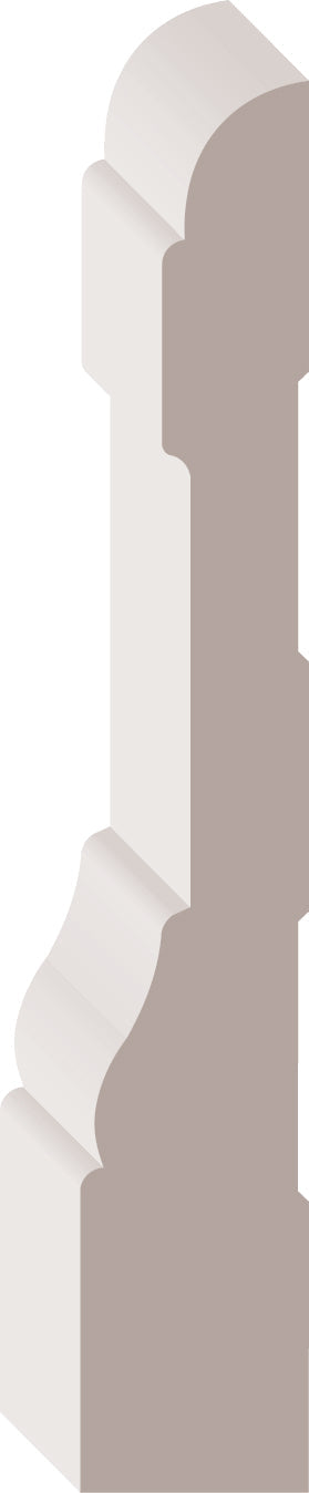 00238 - Alexandria Moulding