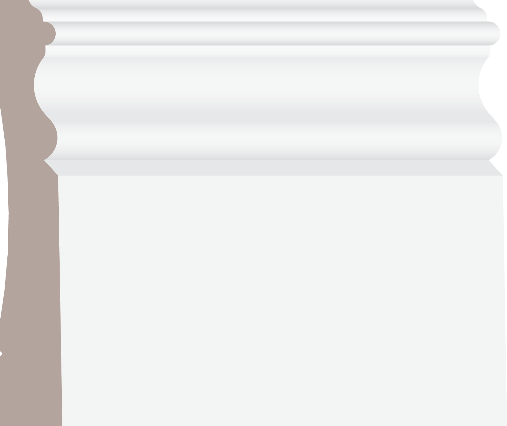 00716 - Alexandria Moulding