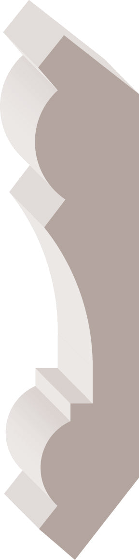 00780 - Alexandria Moulding