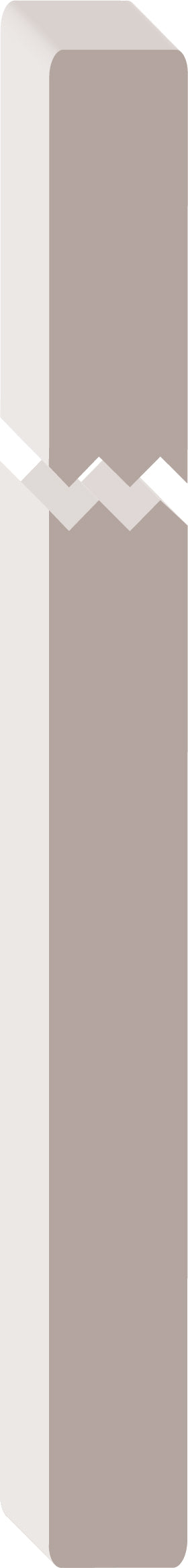 01X12, Primed Finger Joint Pine, Boards - Alexandria Moulding