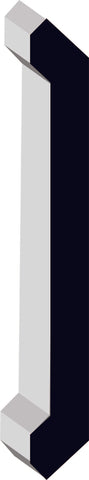 02192, MDF Peinturer, O'gée - Alexandria Moulding