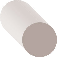 02538, Bois Dur, Goujons, bouchons et boutons - Alexandria Moulding