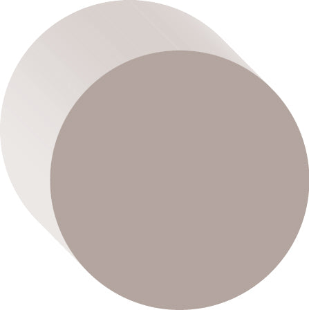 02541, Bois Dur, Goujons, bouchons et boutons - Alexandria Moulding