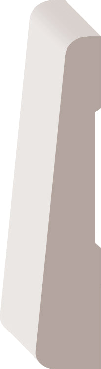 03002, Pin Jointé Pré-Peint, Cadrage - Alexandria Moulding