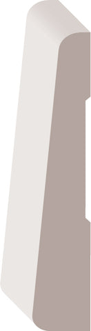 03002, Pin Jointé Pré-Peint, Cadrage - Alexandria Moulding