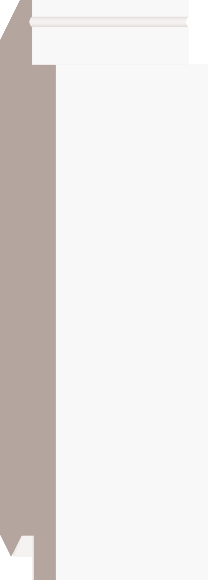 04524 - Alexandria Moulding