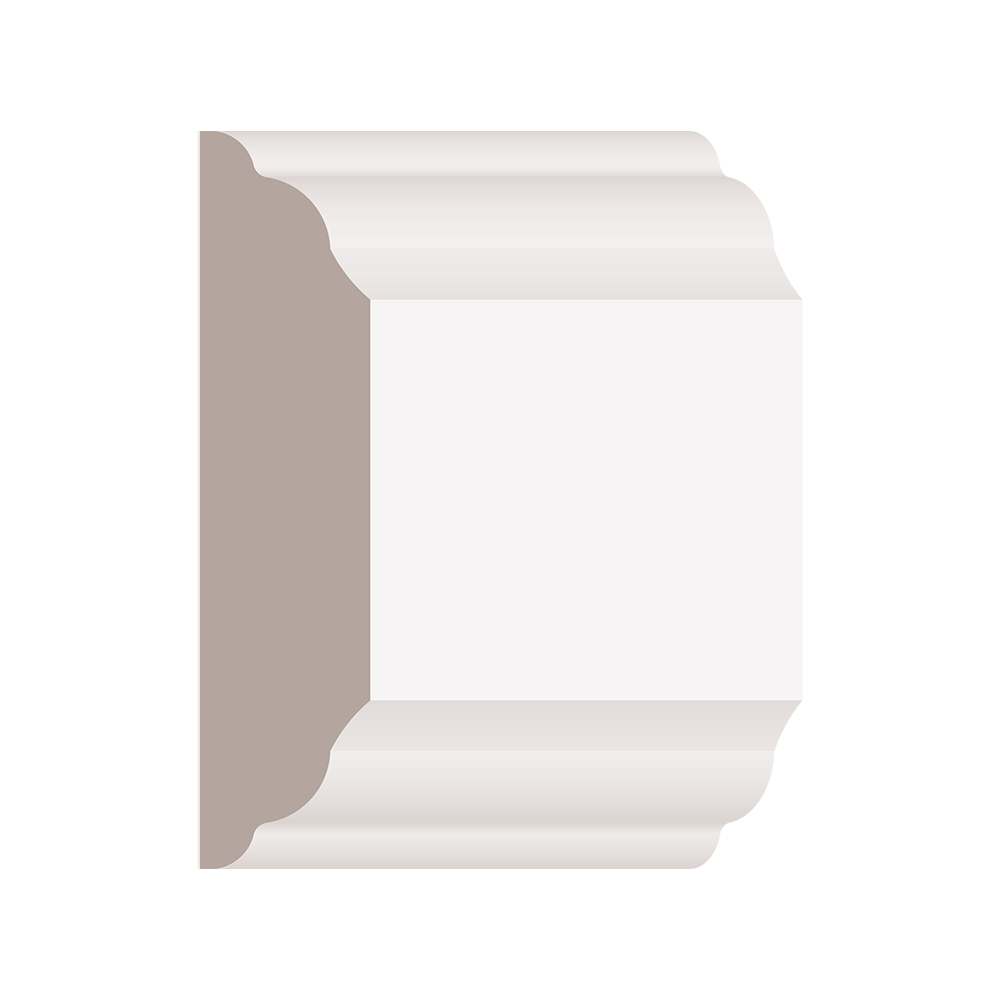 00967 - Alexandria Moulding