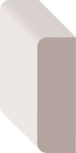 0W142, Pine, Screen Moulding - Alexandria Moulding