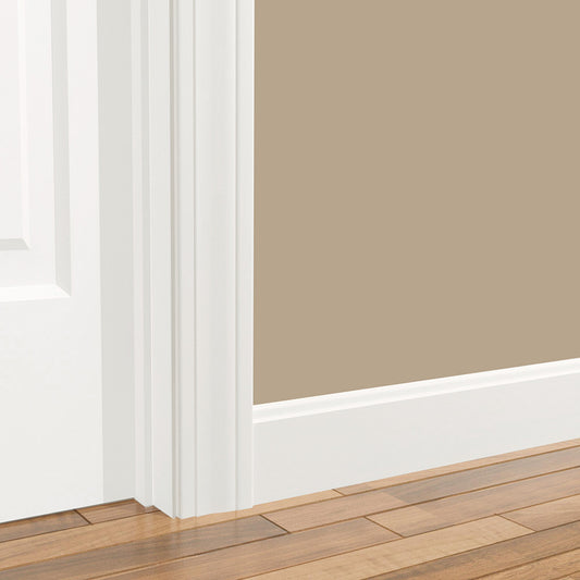 0W356, Pruche, Cadrage - Alexandria Moulding