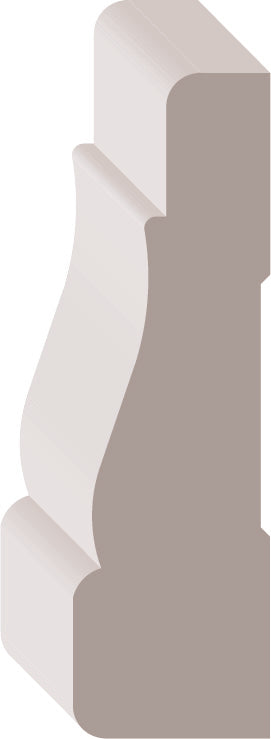 0W356, Pin, Cadrage - Alexandria Moulding