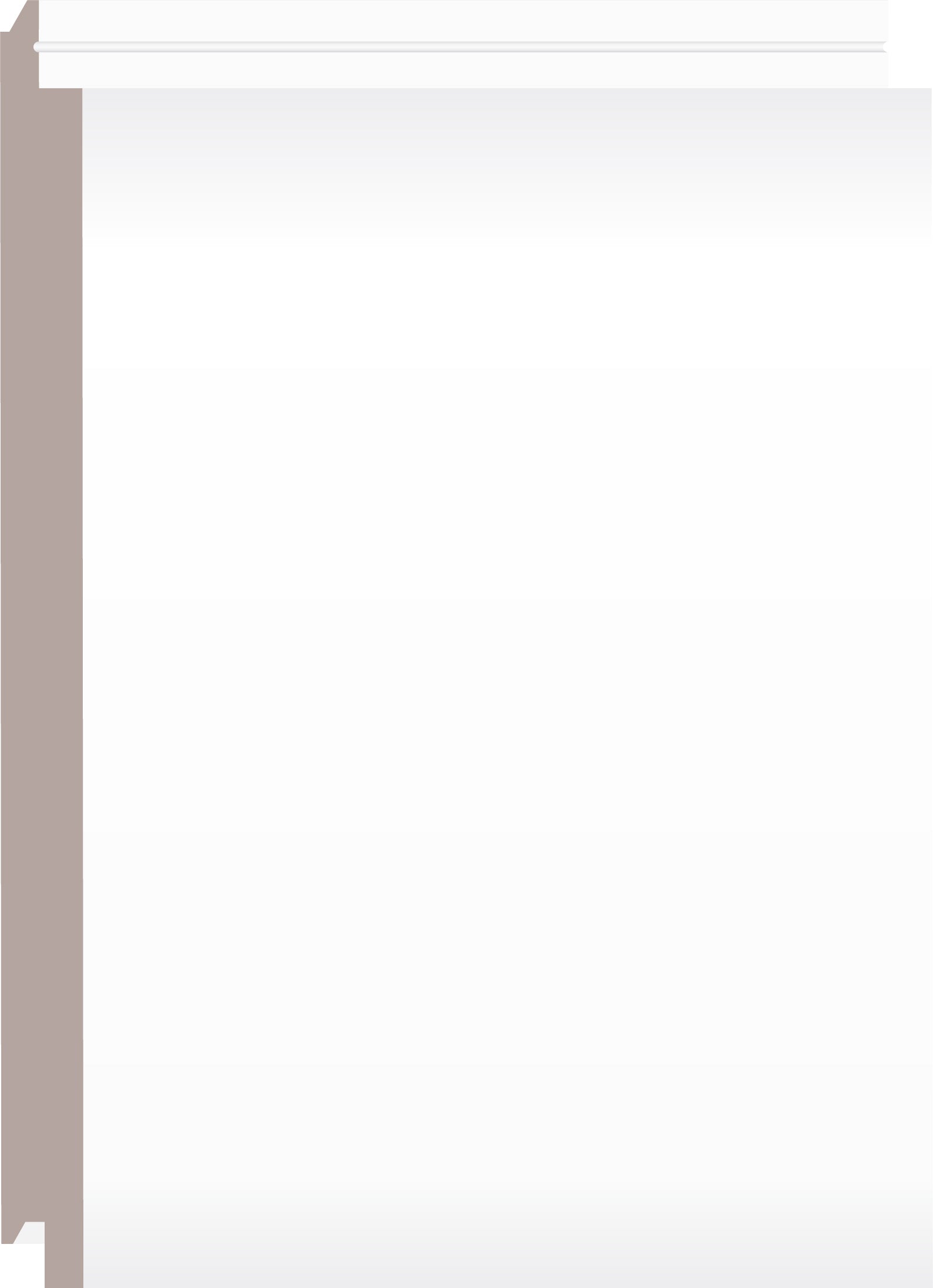 1056F - Alexandria Moulding