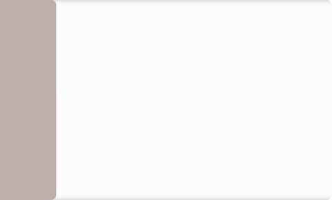 1M1X4, Primed MDF, Boards - Alexandria Moulding