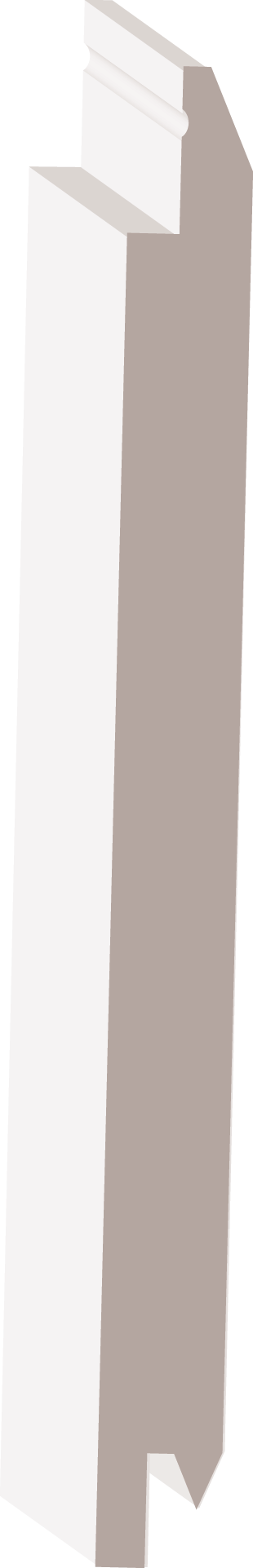 4524A - Alexandria Moulding