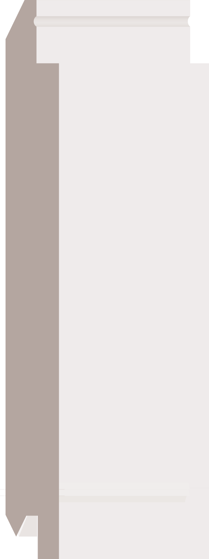 4524B - Alexandria Moulding