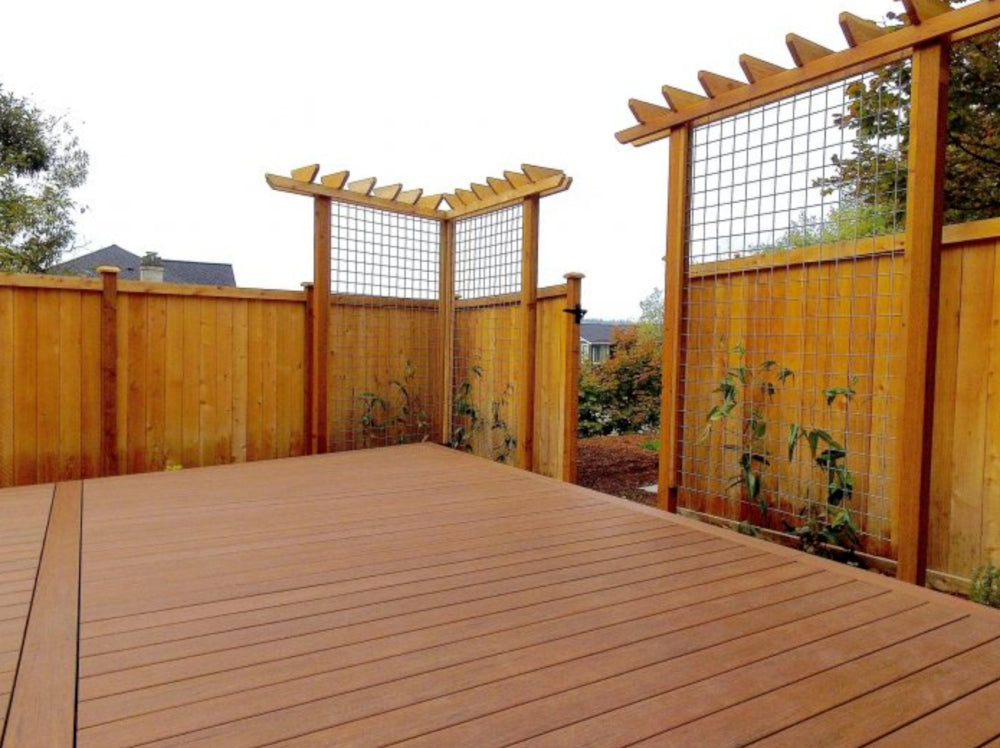 Powder Coated Railing - Alexandria Moulding