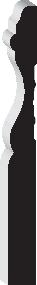 98910, MDF Pré-Peint, Pinthe - Alexandria Moulding