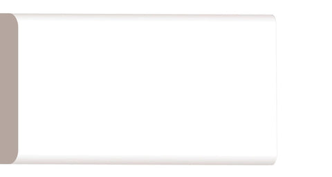 BUR-106, Couvre-joints, Couvre-joints - Alexandria Moulding