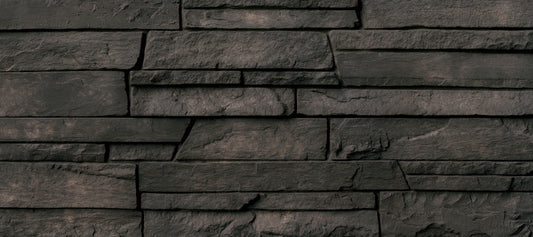 Versetta Stone Ledgestone Flat Panel, Produits extérieurs - Alexandria Moulding