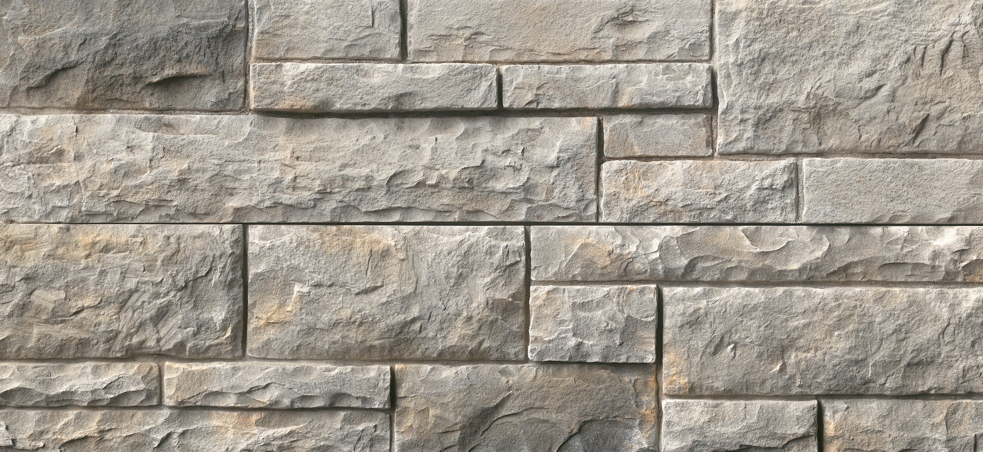 Versetta Stone Tight-Cut Flat Panel - Alexandria Moulding