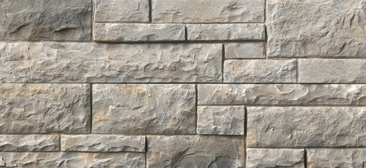 Versetta Stone Tight-Cut Flat Panel, Produits extérieurs - Alexandria Moulding