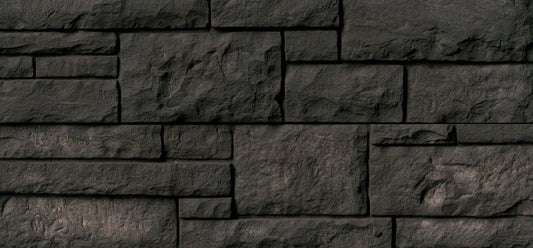 Versetta Stone Tight-Cut Flat Panel, Exterior Products - Alexandria Moulding