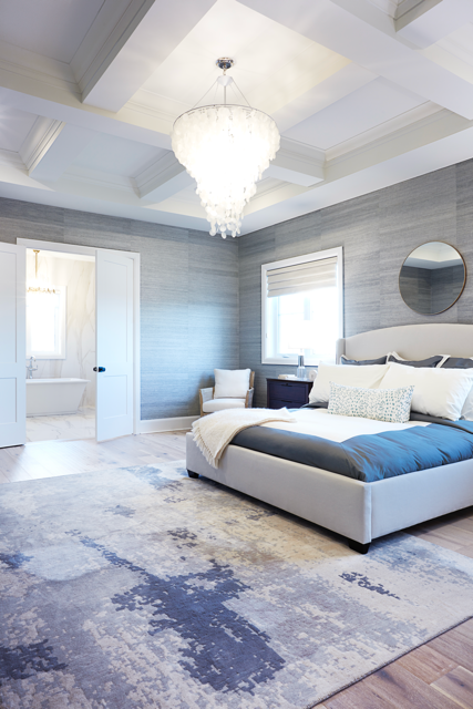 Monroe™ - 2 Panel Shaker - Alexandria Moulding