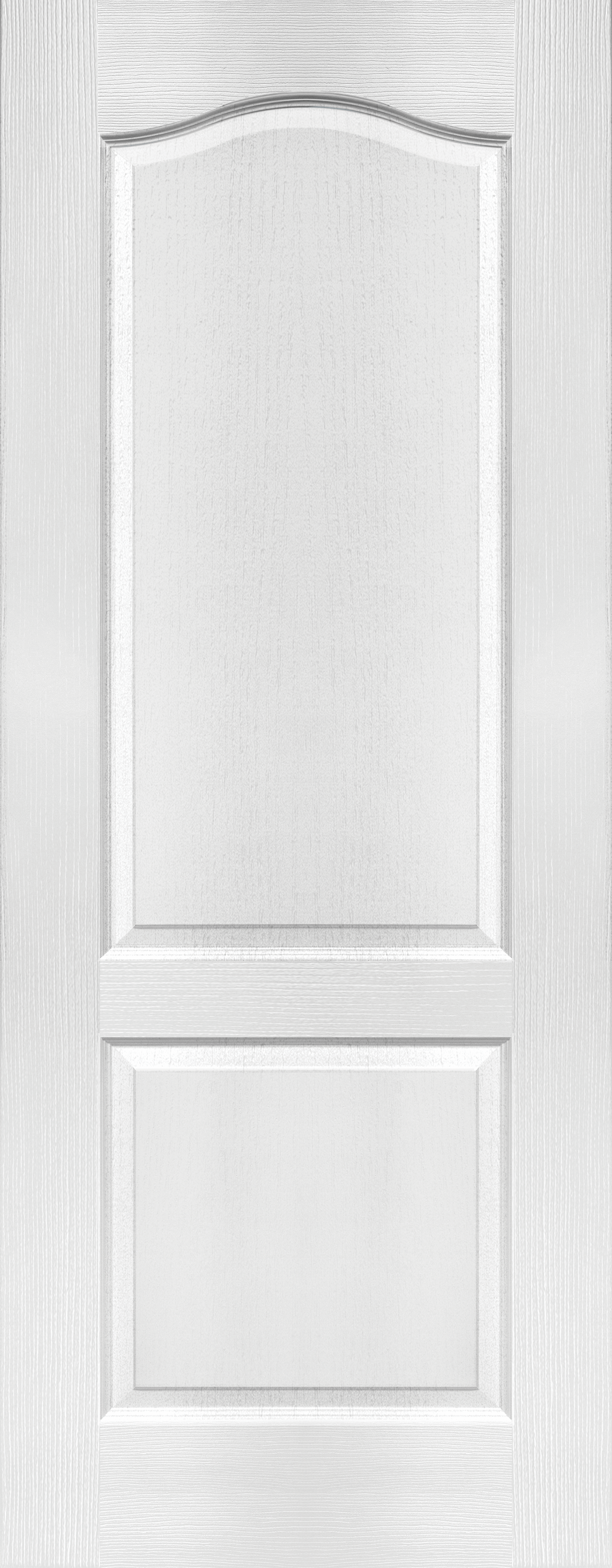 Camden® - 2 Panel Arch Textured - Alexandria Moulding