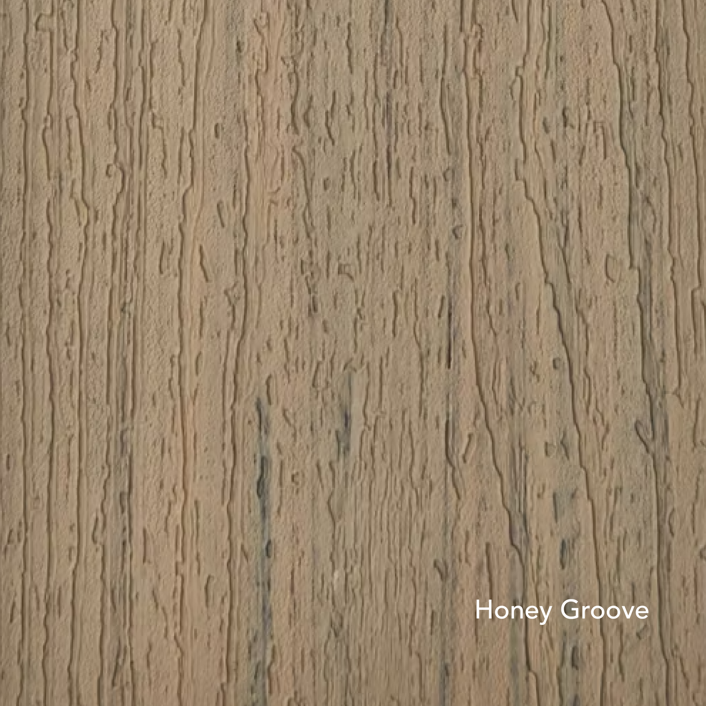 Trex Enhance Naturals Grooved