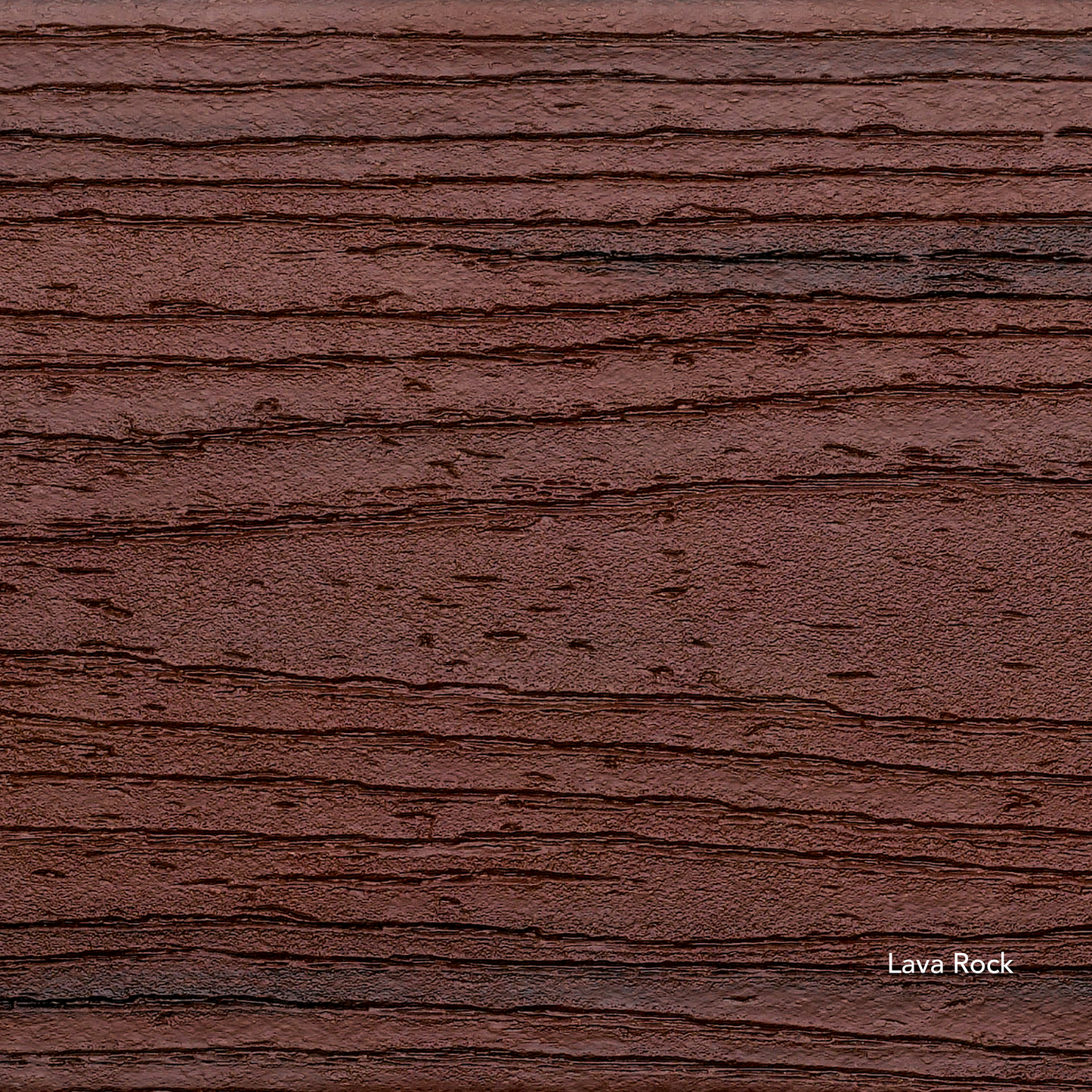 Trex Transcend 2in Square Edge Board (2X6)