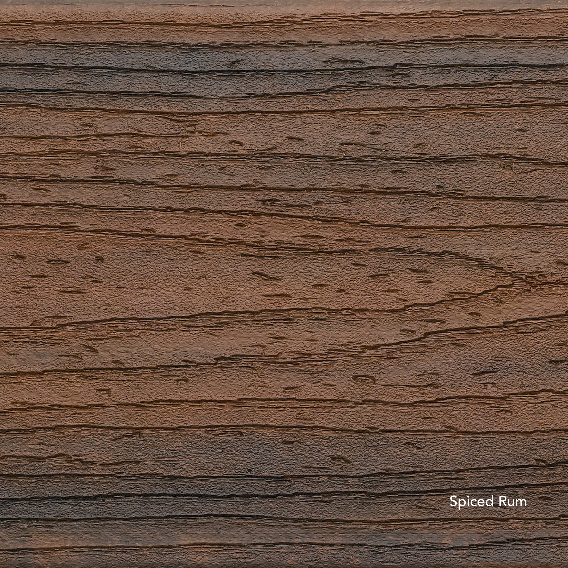 Trex Transcend 2in Square Edge Board (2X6) - Alexandria Moulding