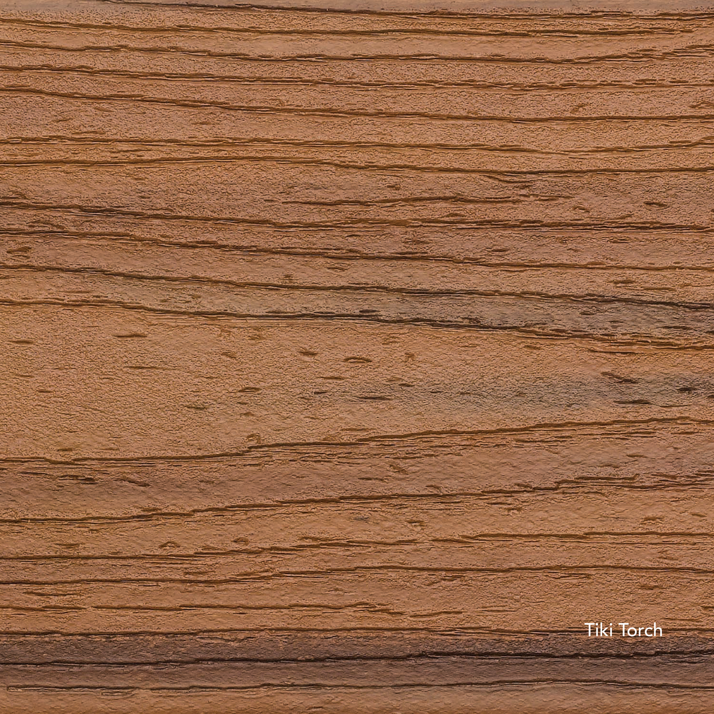 Trex Transcend 2in Square Edge Board (2X6)