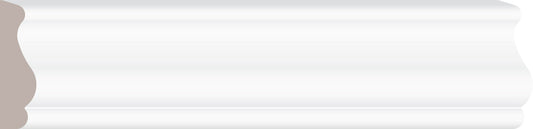 F0719, Bois Blanc, Moulure á Panneau - Alexandria Moulding