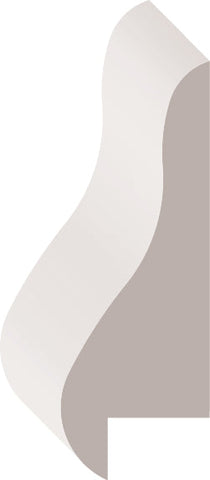 GM400, Pin, Capuchon Décoratif - Alexandria Moulding