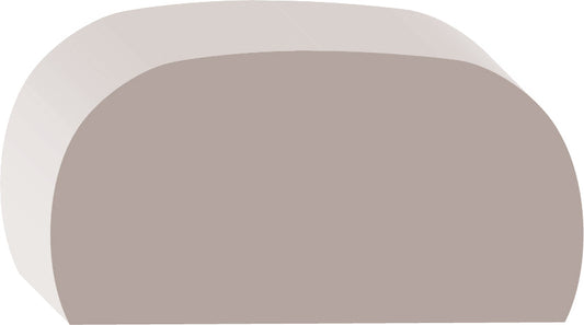 HAN-229, Chêne, Main Courantes - Alexandria Moulding