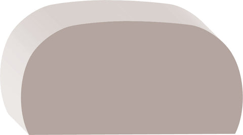 HAN-229, Chêne, Main Courantes - Alexandria Moulding