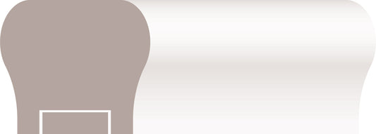 HAN-289F, Peuplier, Main Courantes - Alexandria Moulding