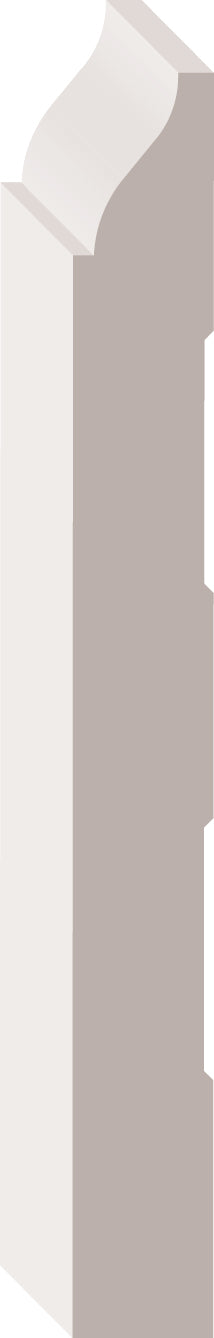 L620A, Chêne, Pinthe - Alexandria Moulding