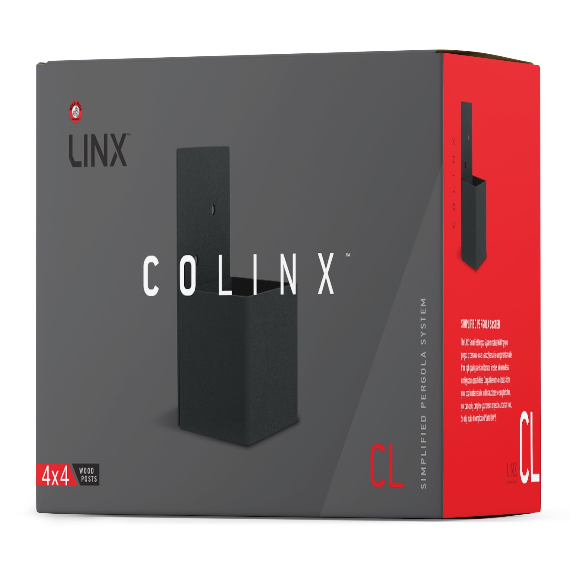 LX008 - Alexandria Moulding