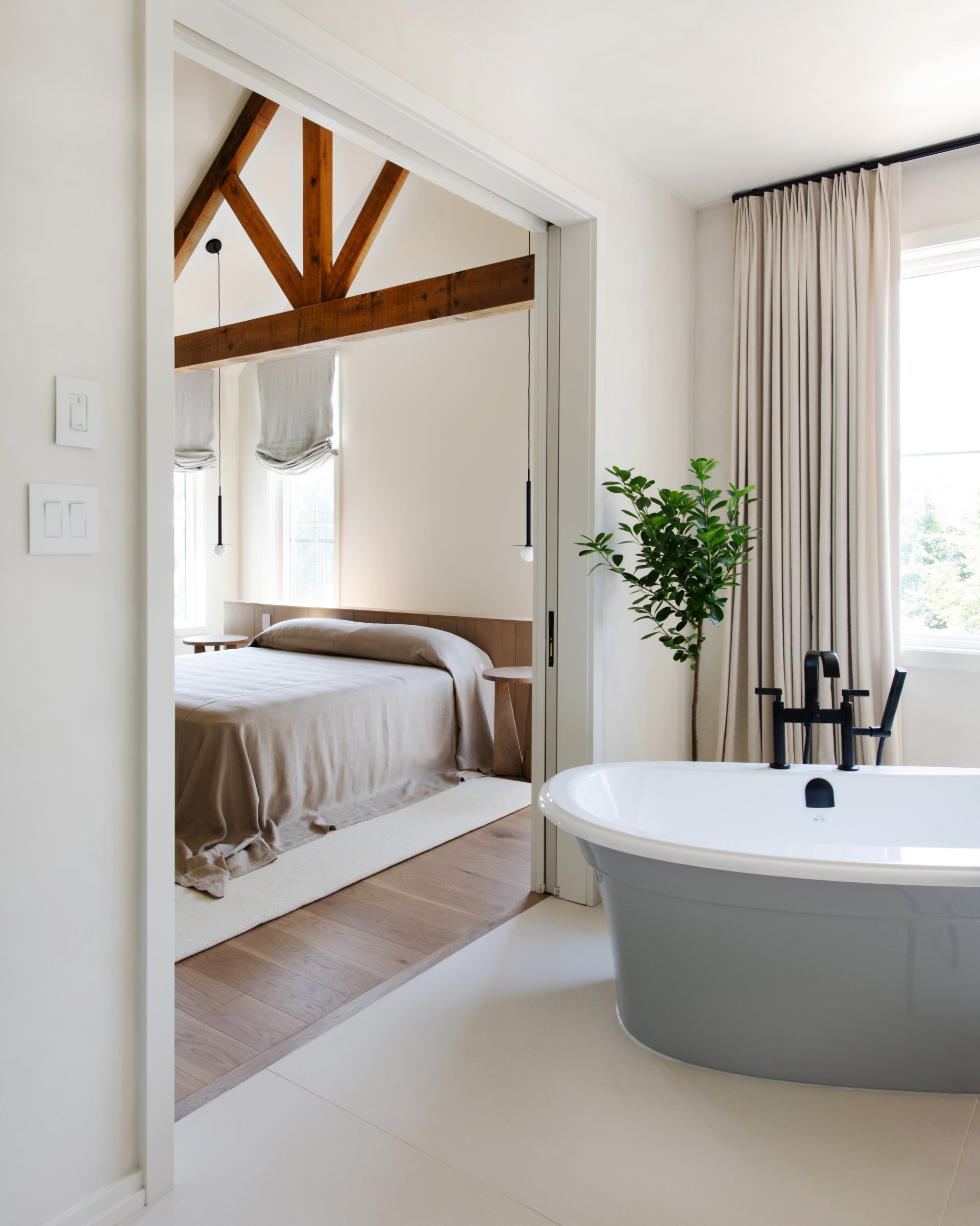 Photoshoot Collection, The Oasis - Alexandria Moulding