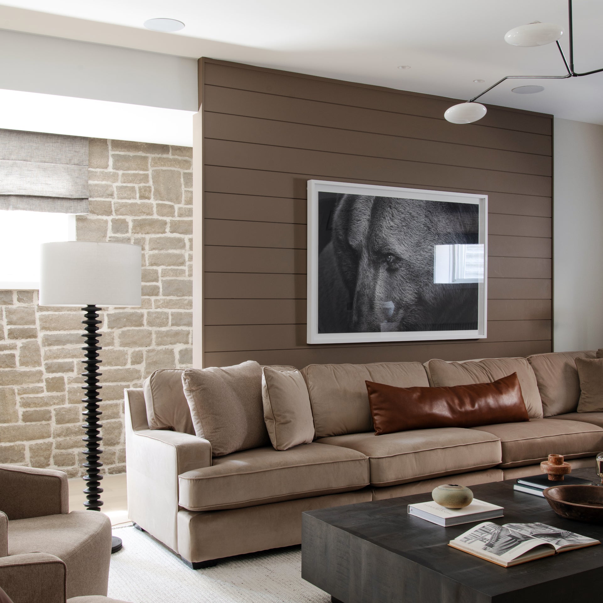 Photoshoot Collection, The Oasis - Alexandria Moulding