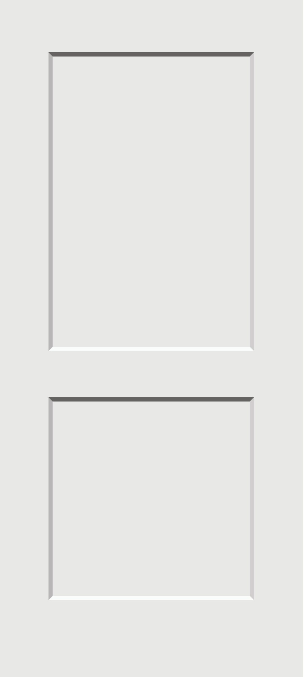 Monroe™ - 2 Panel Shaker - Alexandria Moulding