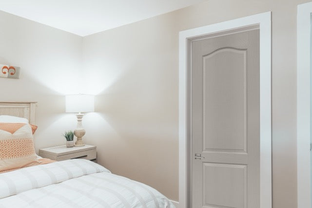 Camden® - 2 Panel Arch Textured