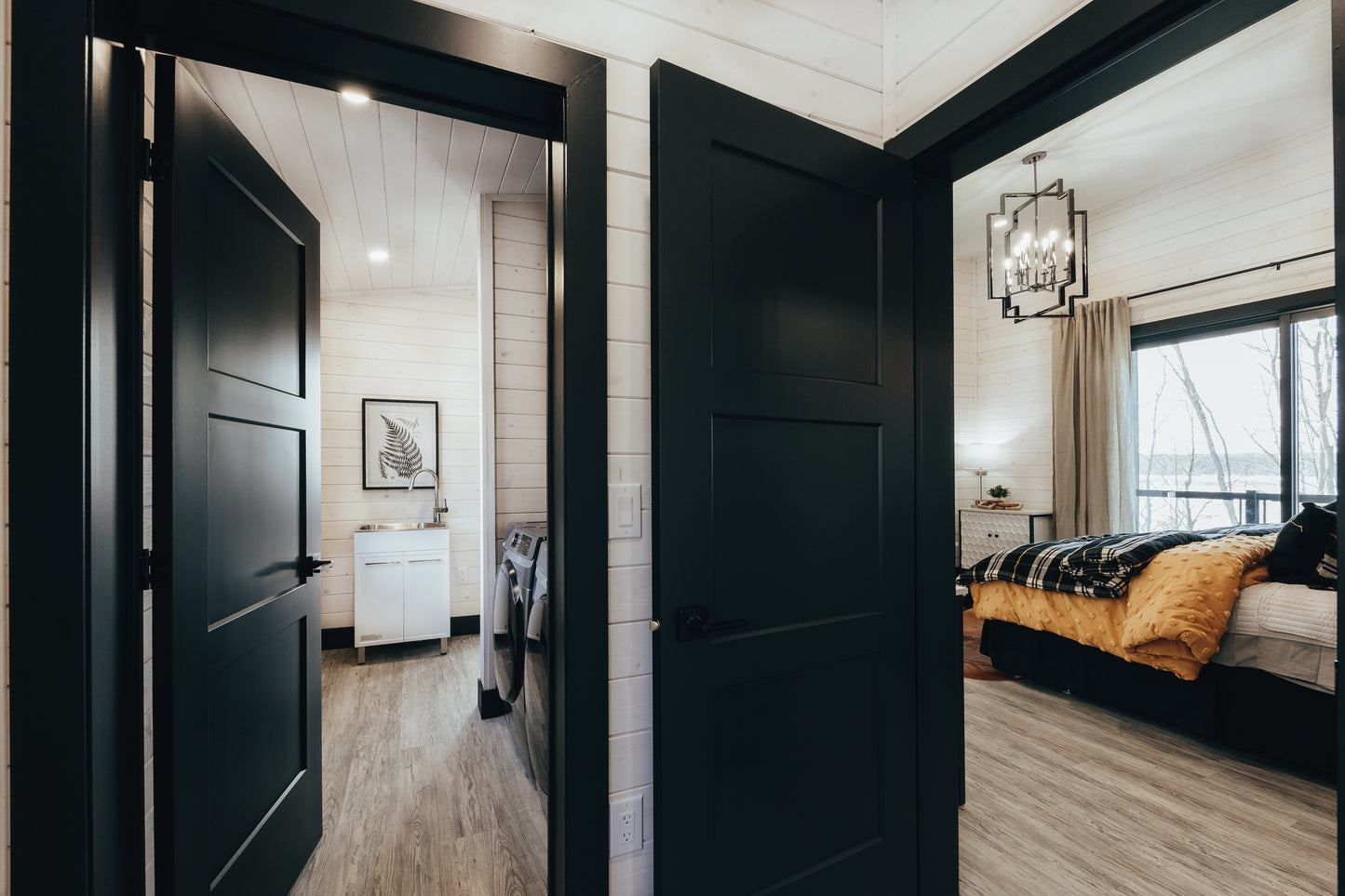 Birkdale™ - 3 Panel Equal