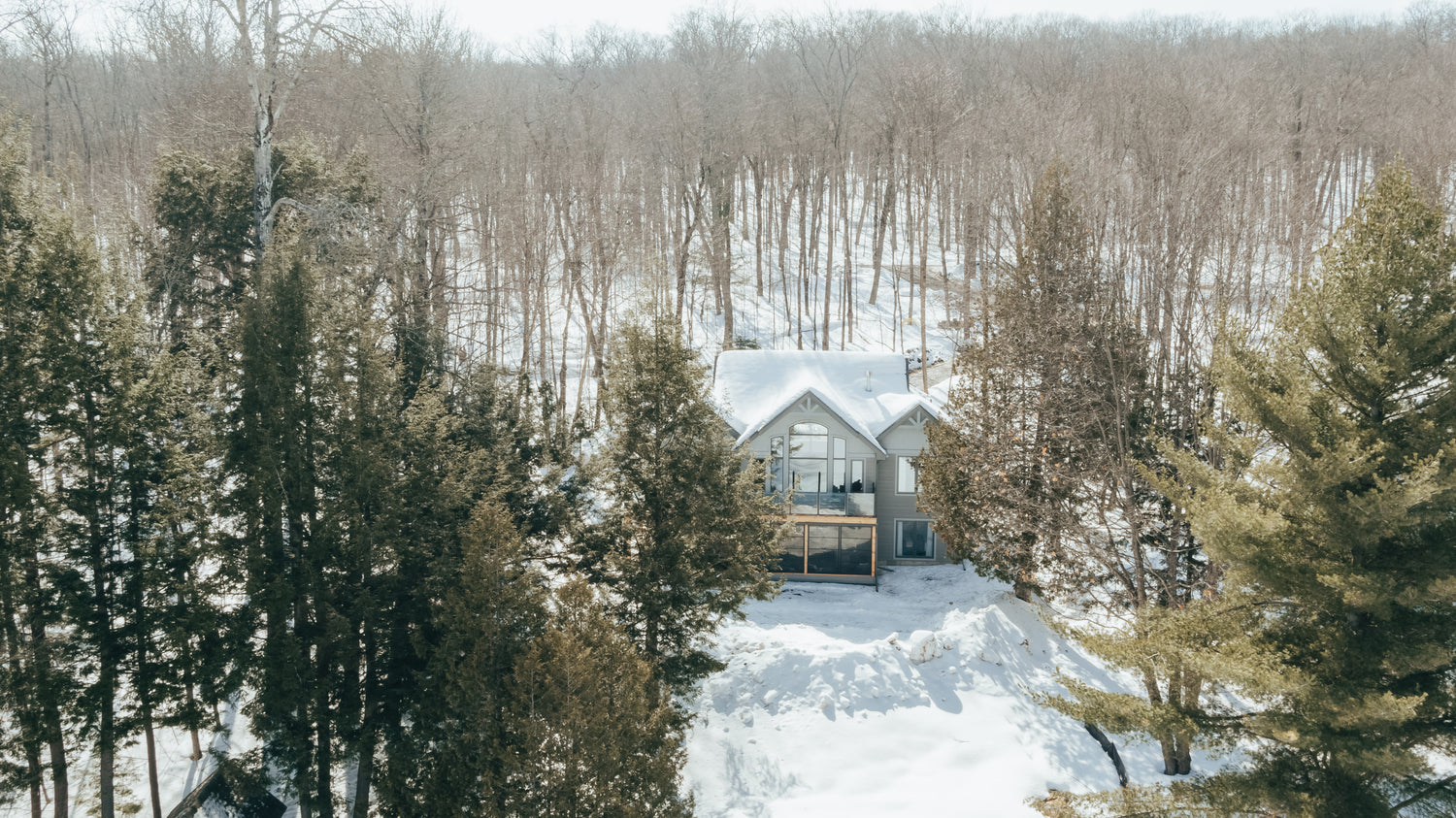 Sustainably Responsible - Alexandria Moulding