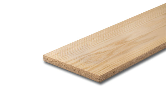 SP023, Prefinished, Risers - Alexandria Moulding