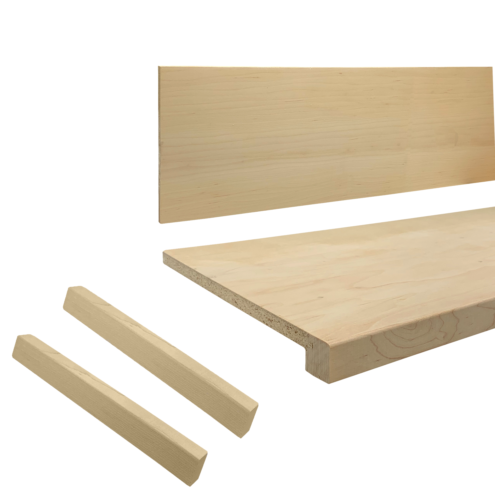 SP550 - Alexandria Moulding