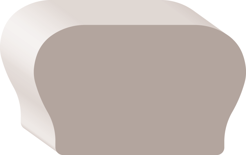 SP565 - Alexandria Moulding