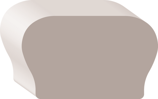 SP565, Oak, Handrails - Alexandria Moulding