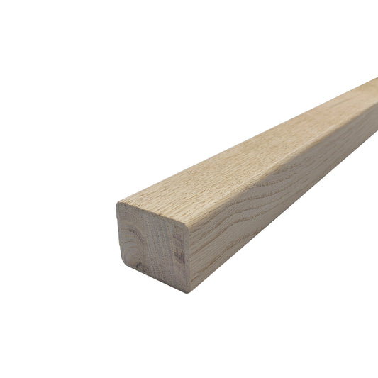 SP566, Maple, Handrails - Alexandria Moulding